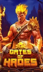 Gates Of Hades