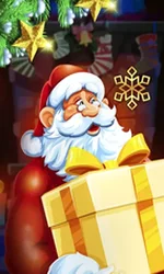 Wild Santa 2