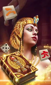 Book of Rebirth Dice