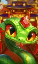Fortune Snake