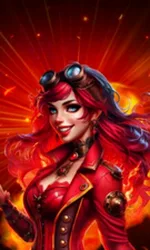 Inferno Coins: ULTIMATE RUNNING WINS