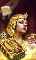 Book of Rebirth Dice