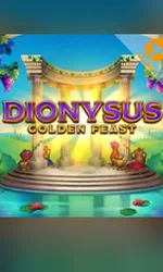 Dionysus Golden Feast