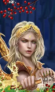Demi Gods 4 CE