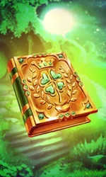 Book Of Clovers -Reloaded