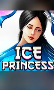 Ice Princess