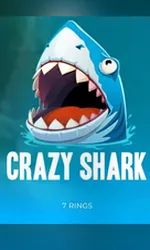 Crazy Shark