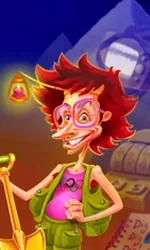 Dig Dig Digger