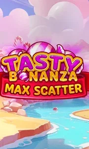 Tasty Bonanza Max Scatter