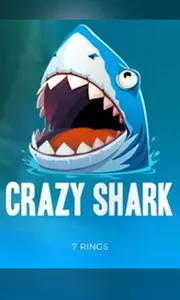 Crazy Shark