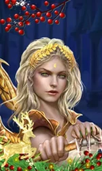Demi Gods 4 CE