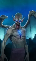 Bloodthirst