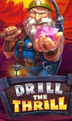Drill The Thrill