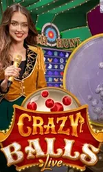 Crazy Balls